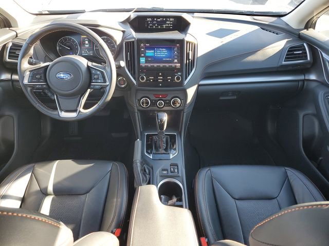 Used 2021 Subaru Crosstrek 2.5i Limited w/ Popular Package #5 image 18