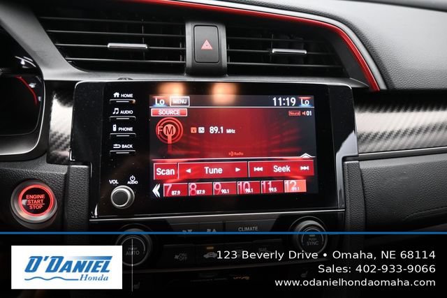 Used 2020 Honda Civic Si image 26