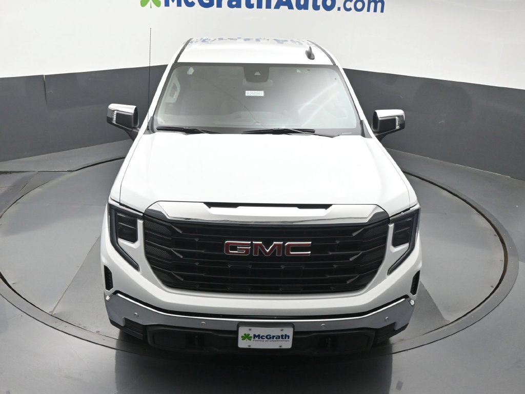 New 2026 GMC Sierra 1500 Pro w/ Pro Value Package AWD/4WD image 26