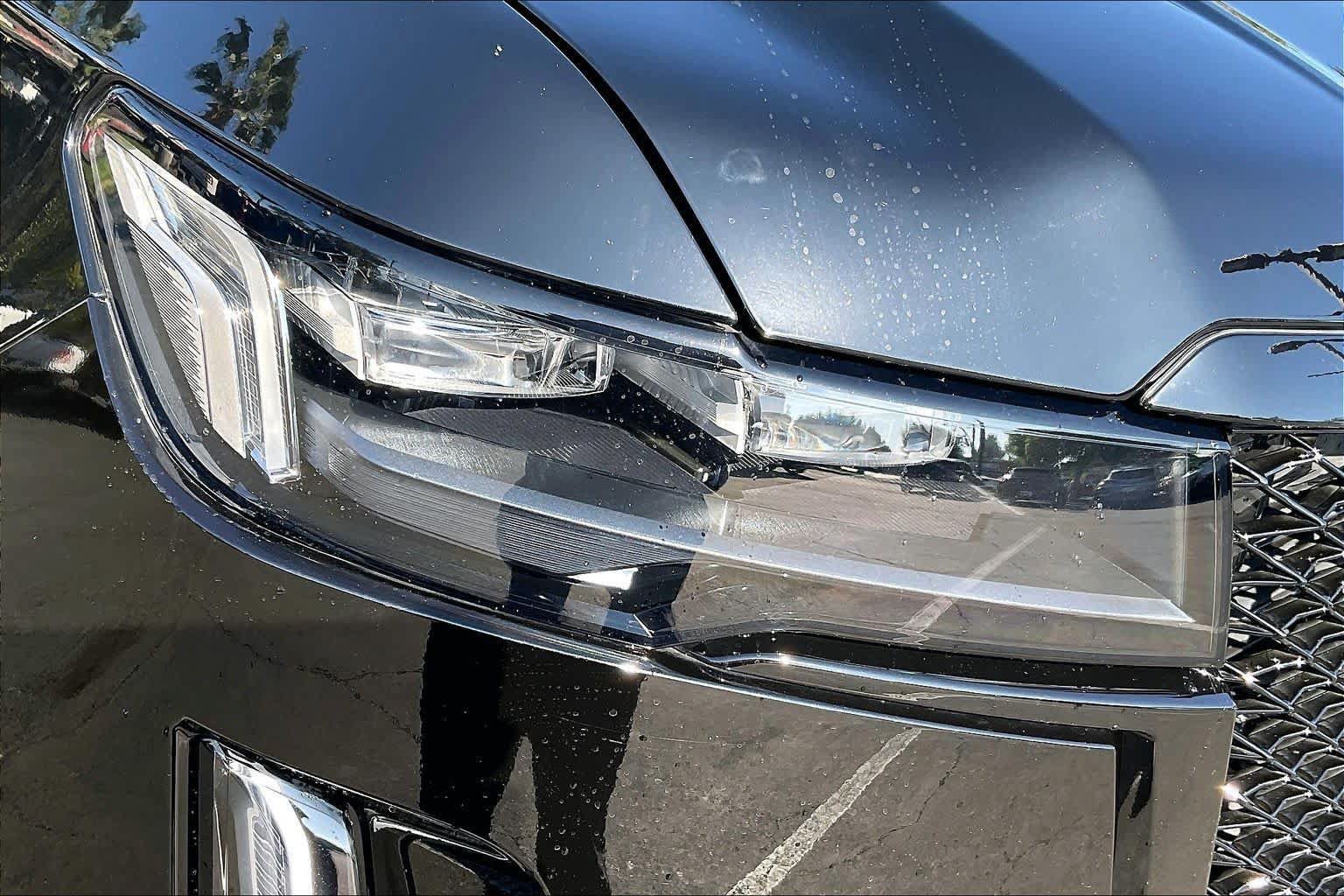 Used 2023 Cadillac Escalade Sport Platinum AWD/4WD image 27