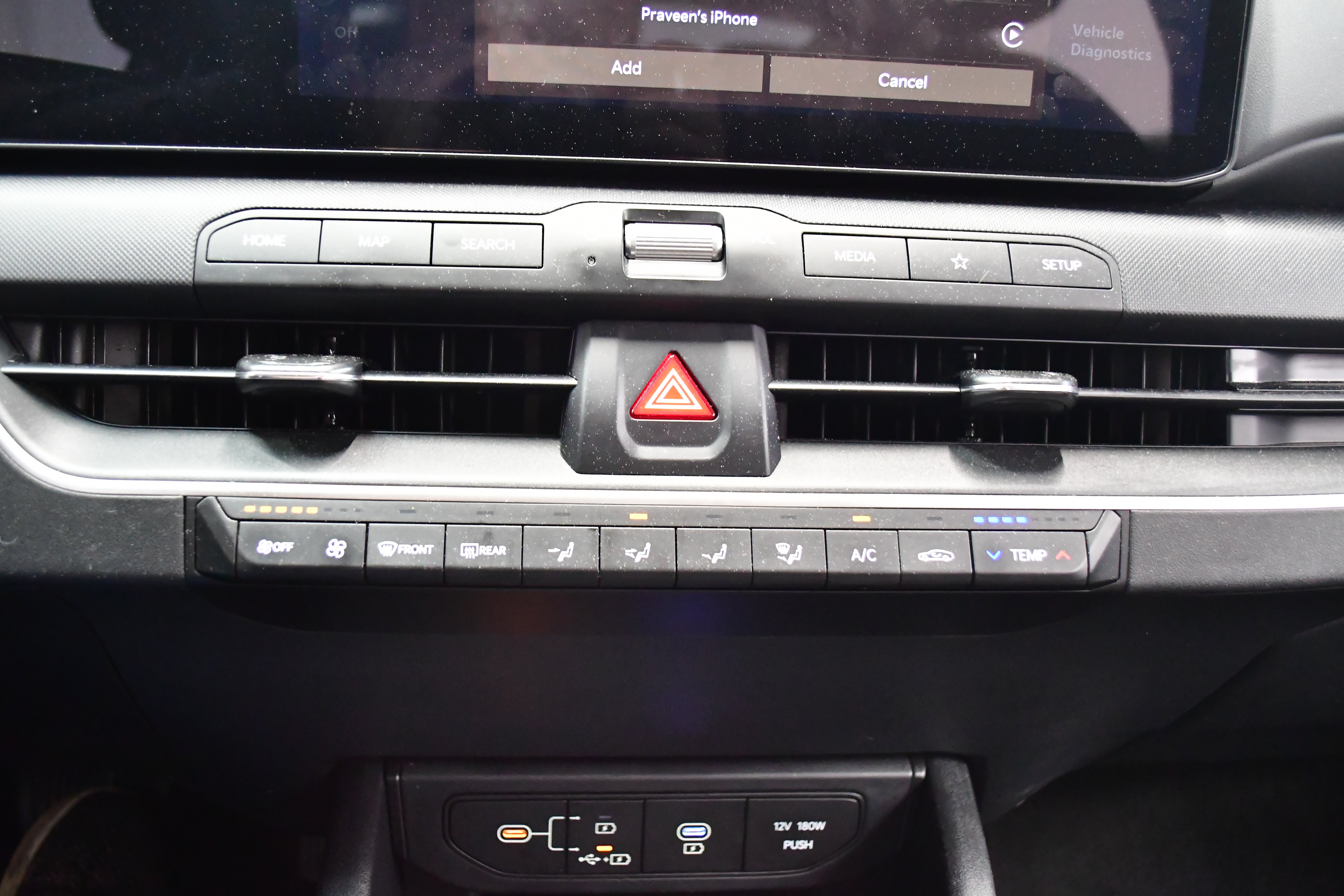 Used 2025 Kia K4 FWD image 26