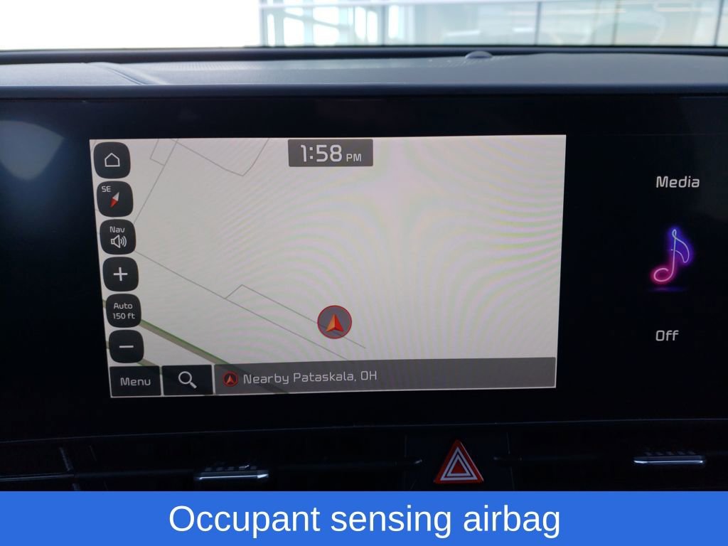 Used 2023 Kia Sportage X-Line w/ X-Line Premium Package image 23