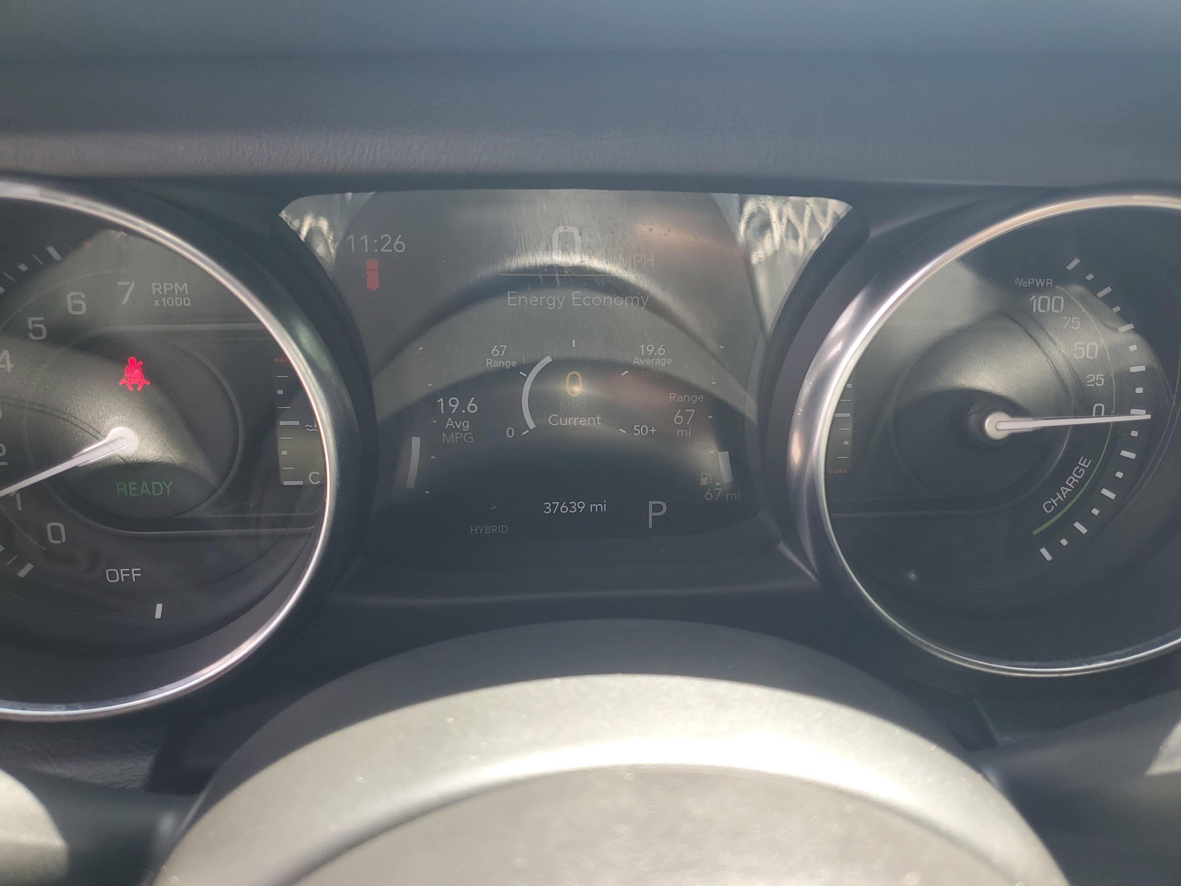 Used 2022 Jeep Wrangler Unlimited Sahara AWD/4WD image 18