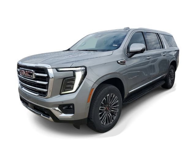 New 2026 GMC Yukon XL Elevation w/ Elevation Premium Package image 3