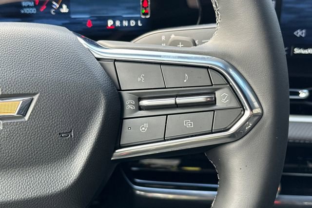 New 2026 Chevrolet Equinox LT image 32