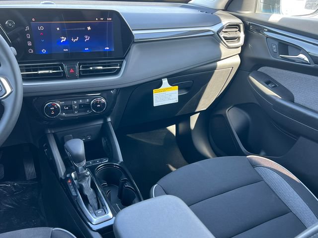 New 2026 Chevrolet TrailBlazer LT w/ Convenience Package AWD/4WD image 33