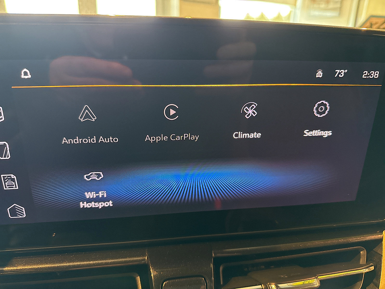 Used 2024 Chevrolet TrailBlazer LT w/ Convenience Package image 29