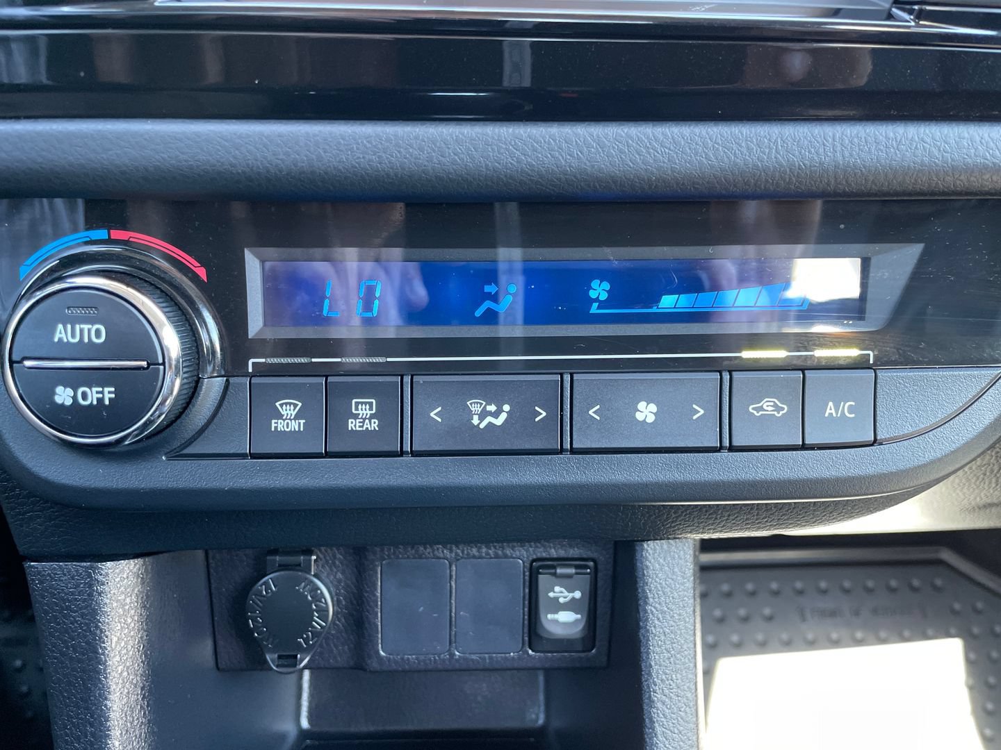 Certified 2016 Toyota Corolla S FWD image 19