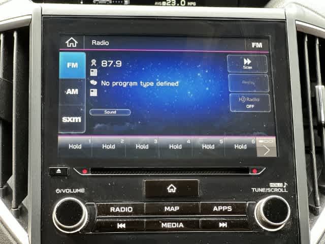 Used 2022 Subaru Forester Touring w/ Popular Package #3 AWD/4WD image 12