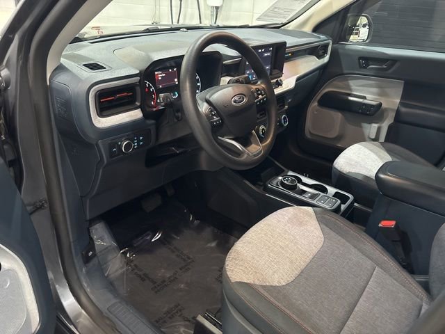 Used 2024 Ford Maverick XLT image 15