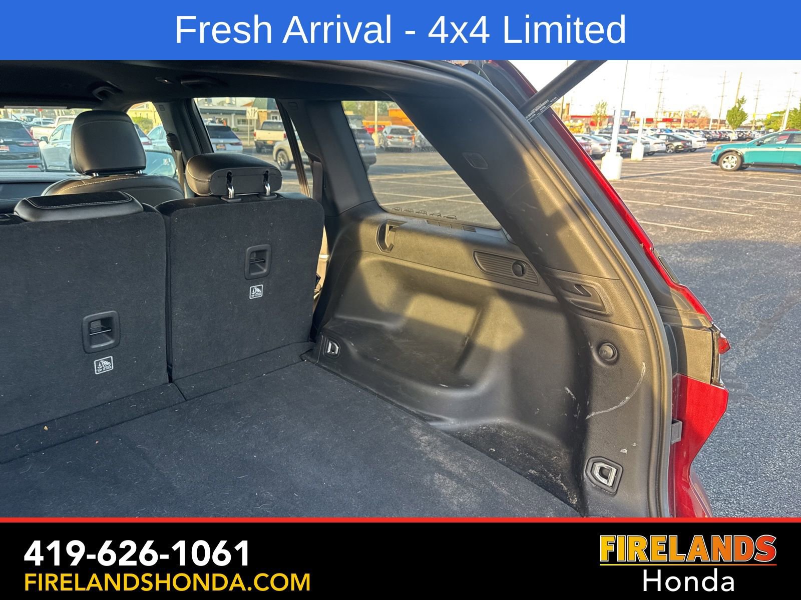 Used 2024 Jeep Grand Cherokee Limited image 31