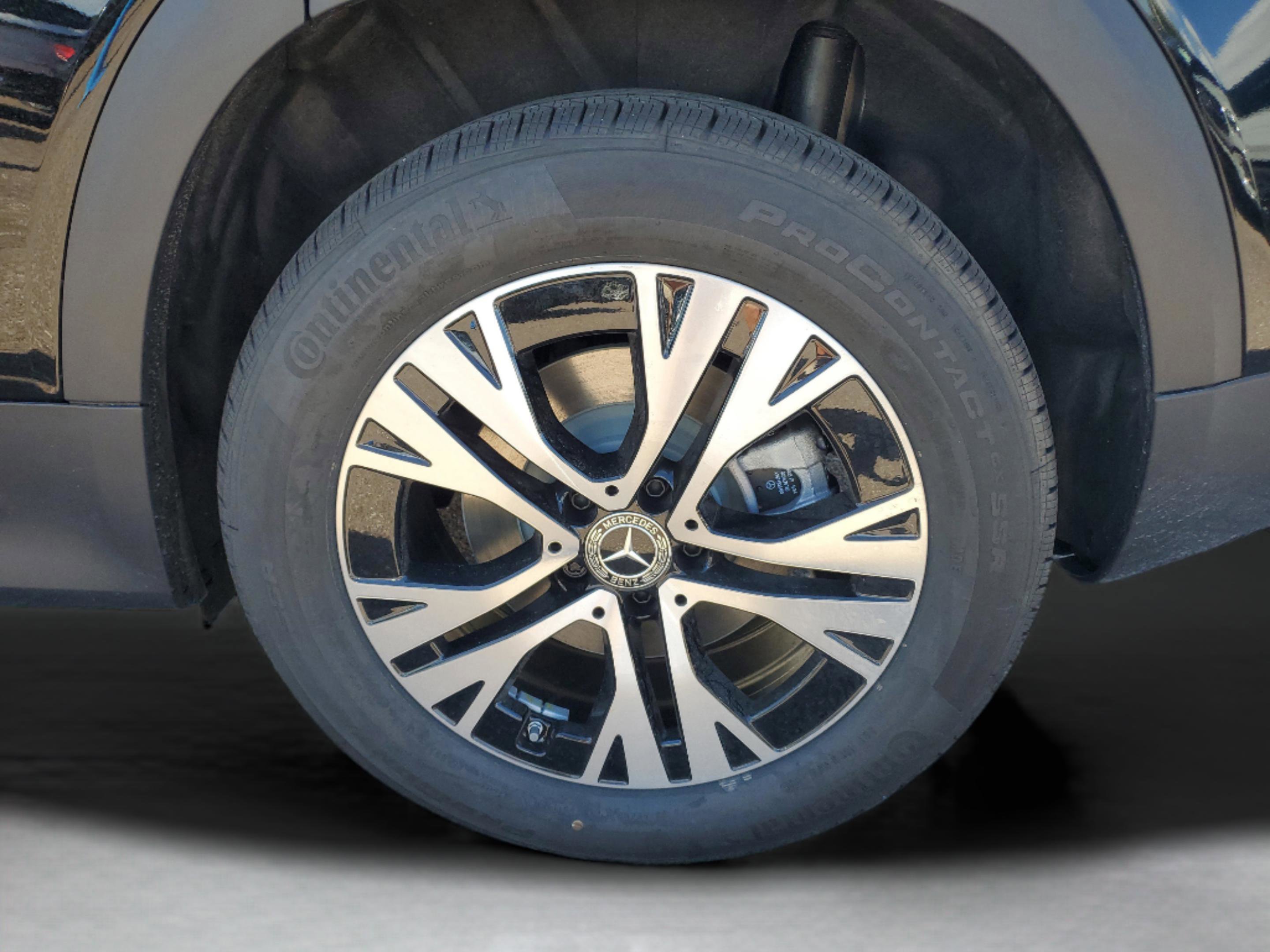Certified 2026 Mercedes-Benz GLB 250 image 34
