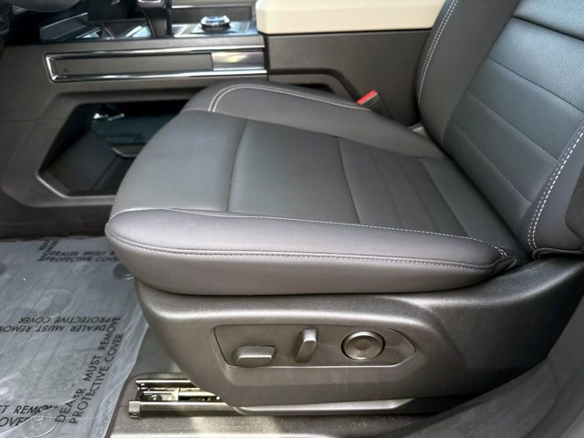 Used 2026 GMC Hummer EV SUV AWD/4WD image 18