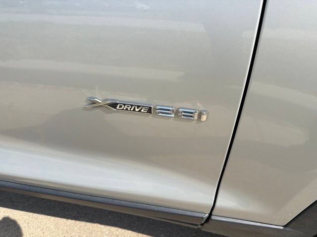 Used 2016 BMW X3 xDrive28i AWD/4WD image 3