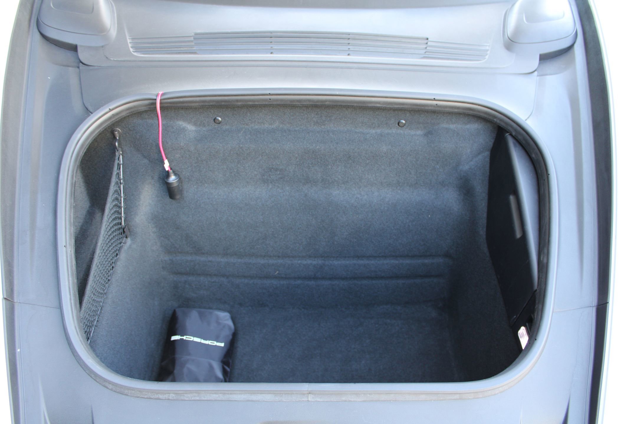 Certified 2022 Porsche 911 Carrera 4 GTS image 26