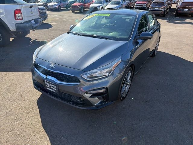 Used 2019 Kia Forte S w/ S Premium Package image 7