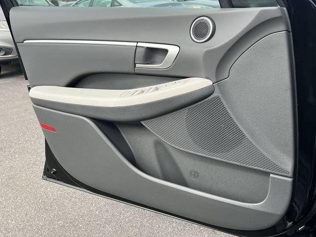 New 2026 Hyundai Sonata Blue FWD image 24
