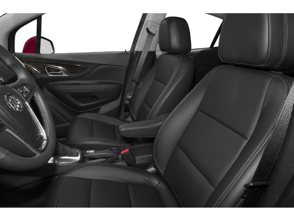 Used 2015 Buick Encore Premium AWD/4WD image 6