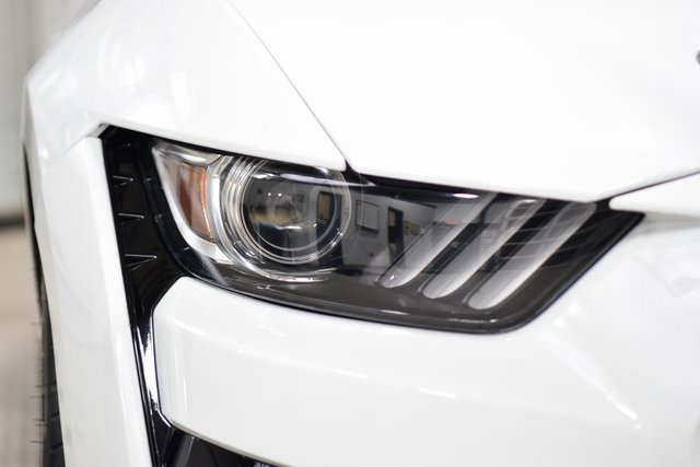 Used 2021 Ford Mustang Shelby GT500 w/ Technology Package image 12