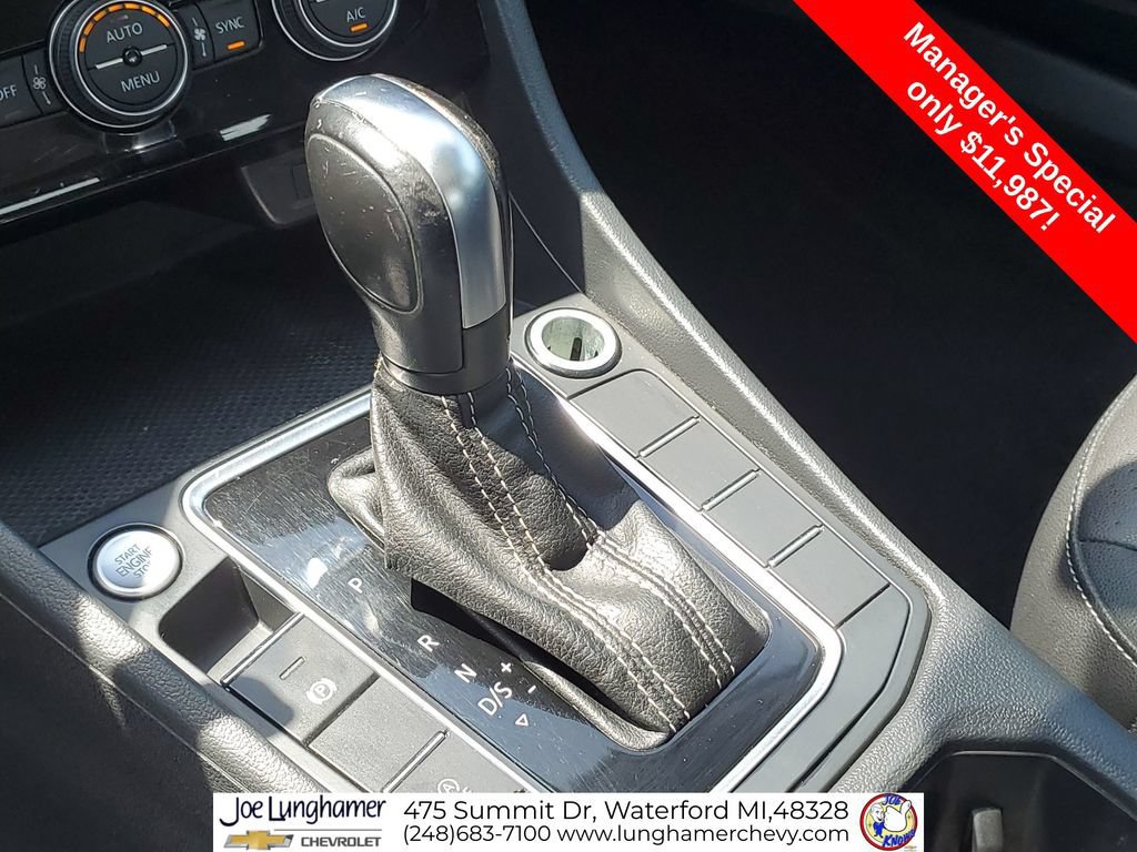 Used 2021 Volkswagen Jetta FWD image 15