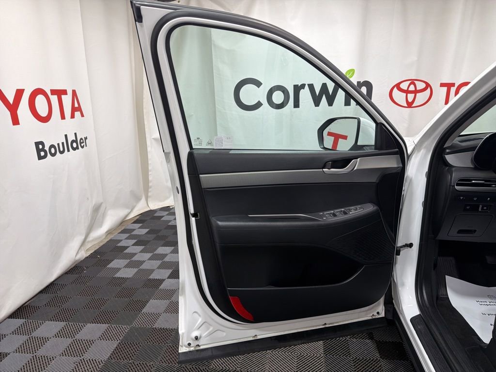 Used 2025 Hyundai Palisade SEL image 23