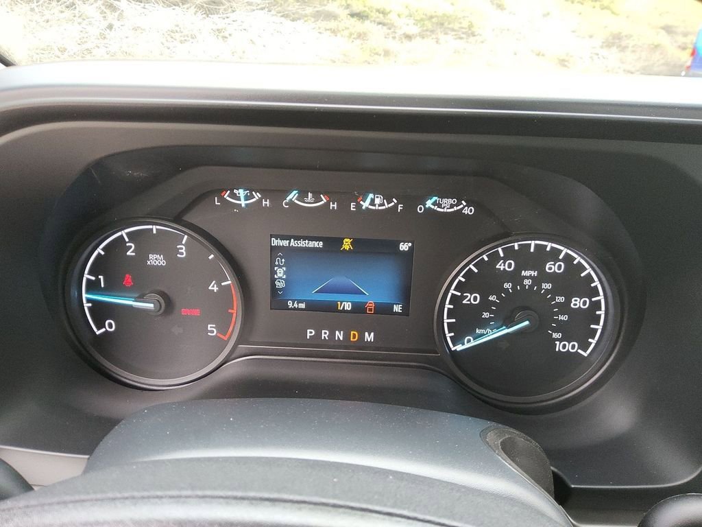 New 2025 Ford F550 2WD Regular Cab Super Duty image 12