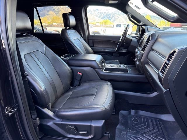 Used 2020 Ford Expedition Limited w/ Equipment Group 301A image 13