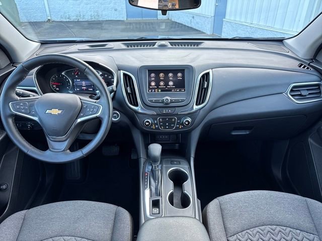 Used 2024 Chevrolet Equinox LT image 28
