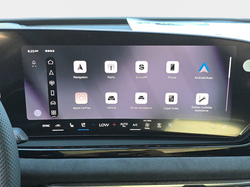 New 2026 Audi A6 Prestige AWD/4WD image 24
