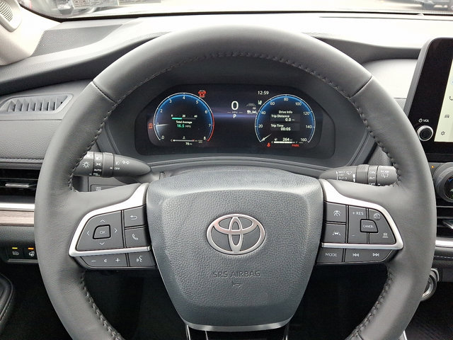 Used 2026 Toyota Grand Highlander Limited image 26