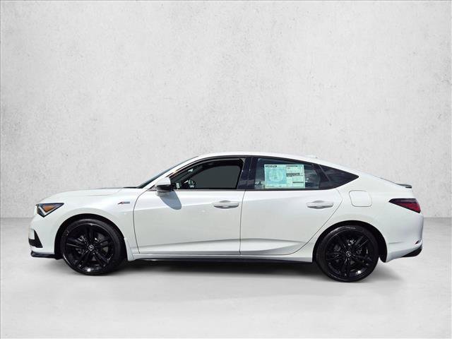 New 2026 Acura Integra A-Spec w/ Technology Package FWD image 5