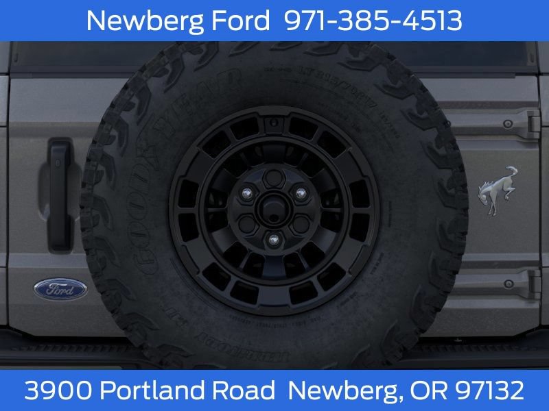 New 2026 Ford Bronco Badlands w/ Sasquatch Package AWD/4WD image 24