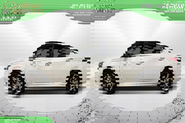 Used 2020 Nissan Altima 2.5 S image 10