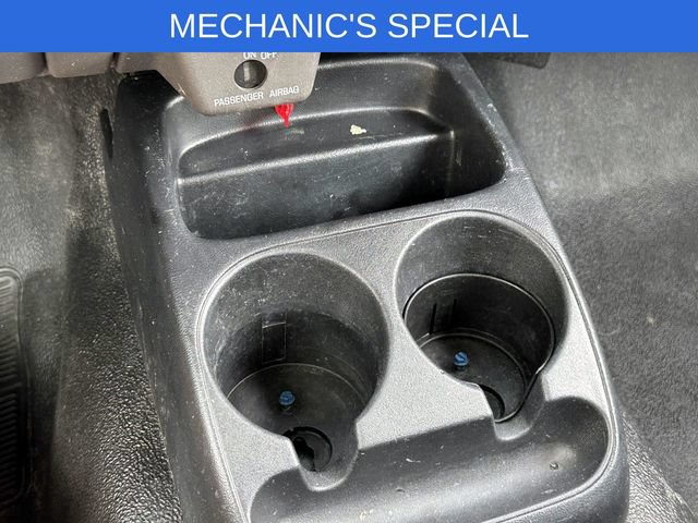 Used 2003 Ford Ranger 2WD Regular Cab image 22