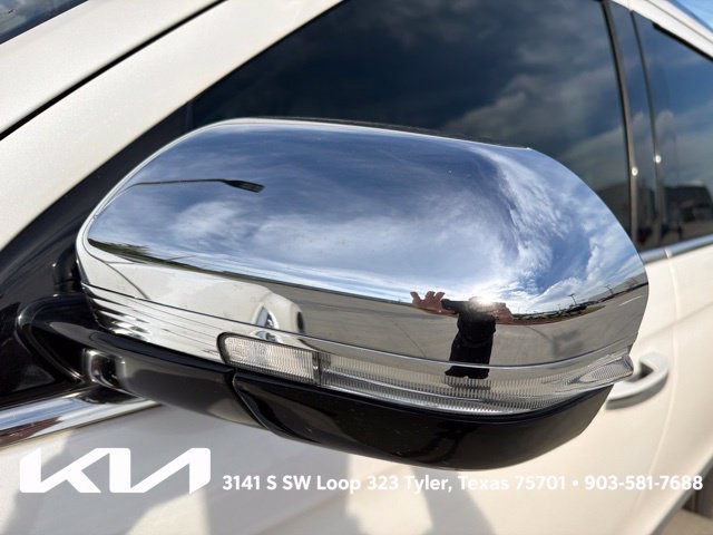 Used 2018 Lincoln Navigator L Black Label AWD/4WD image 5