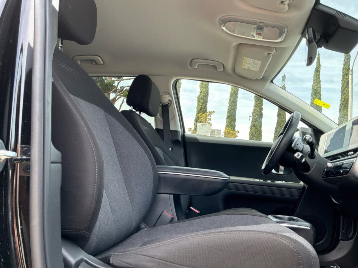 Used 2024 Hyundai Ioniq 5 SEL RWD image 21