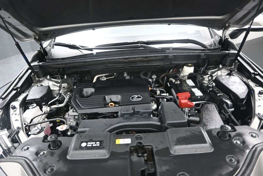 Used 2024 Lexus NX 250 FWD w/ Cold Area Package image 15