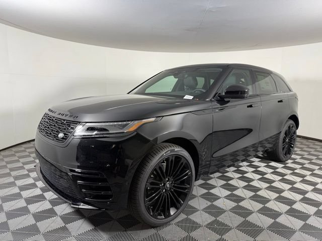 Used 2026 Land Rover Range Rover Velar Dynamic SE AWD/4WD image 3