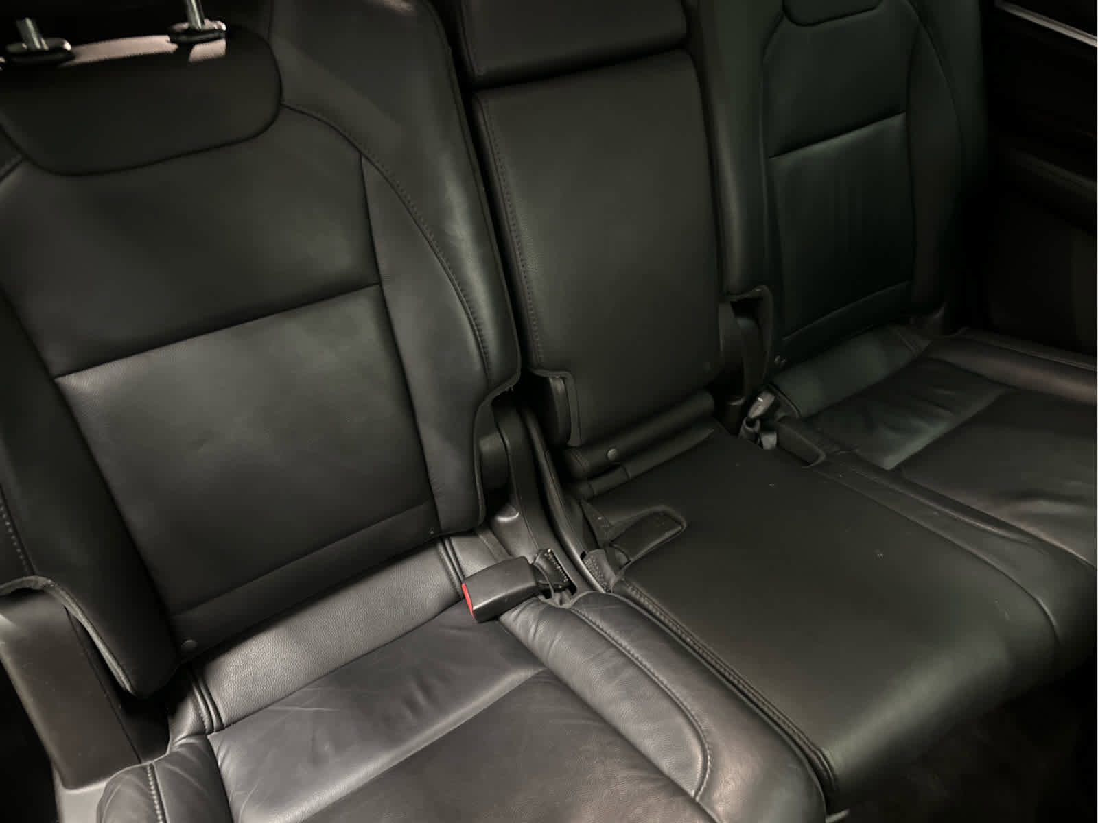 Used 2016 Acura MDX SH-AWD image 17