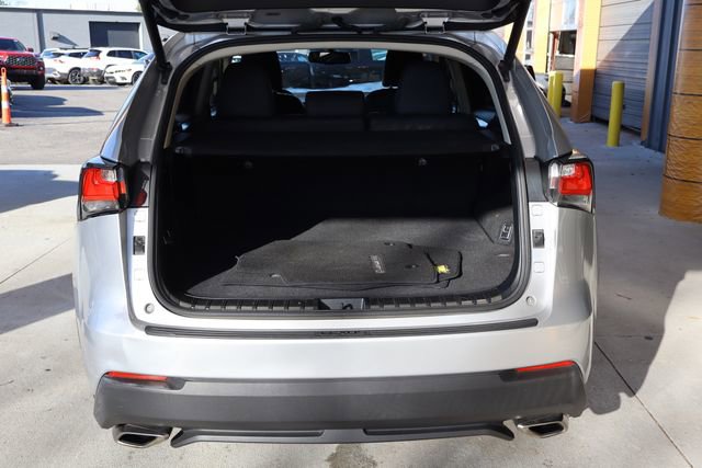 Used 2015 Lexus NX 200t FWD image 11