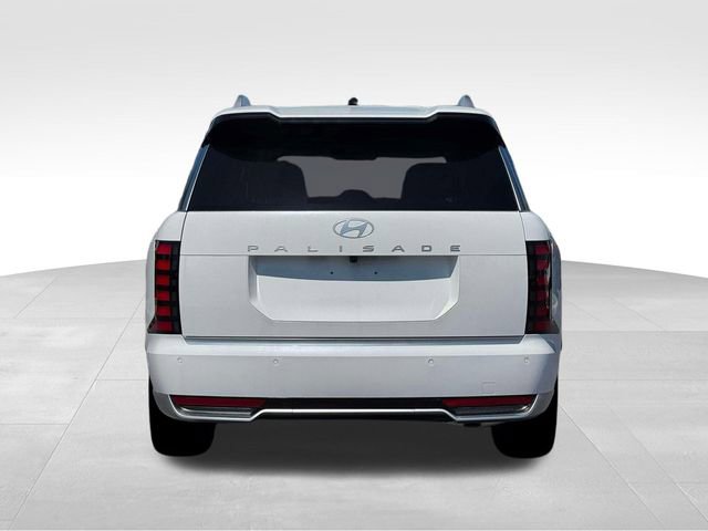 New 2026 Hyundai Palisade Calligraphy image 6