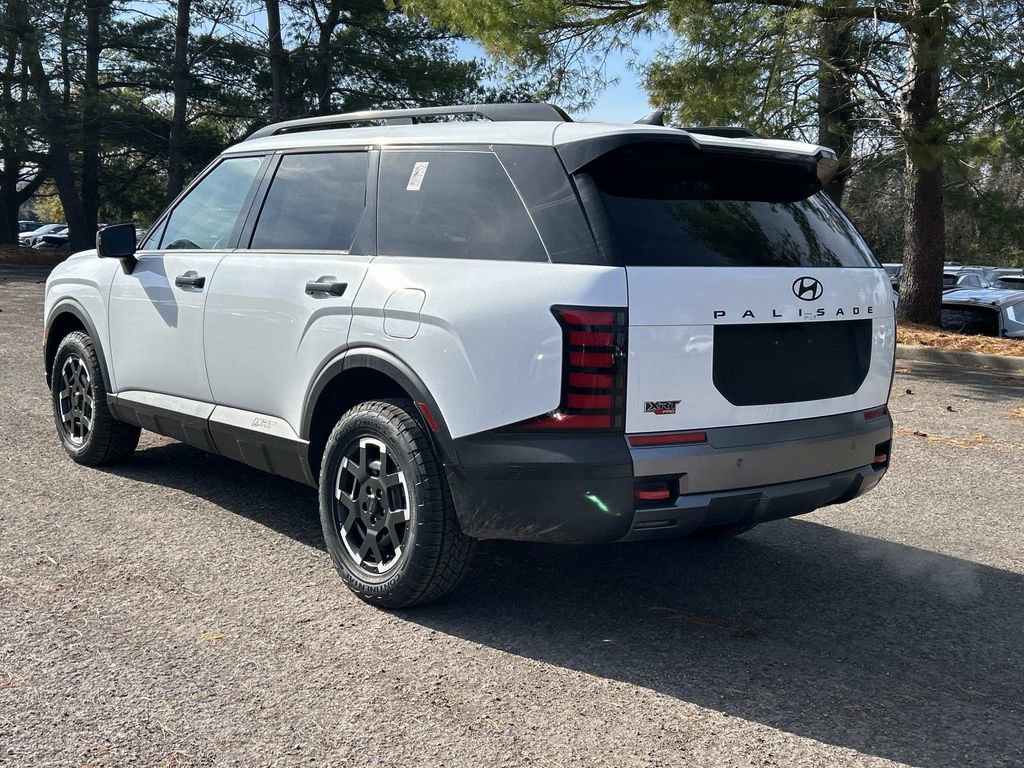 New 2026 Hyundai Palisade XRT Pro image 5