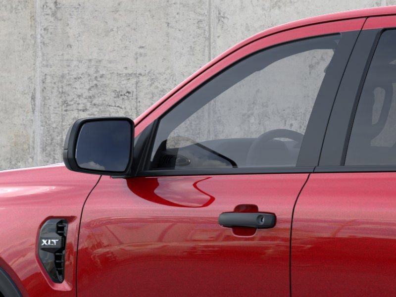 New 2026 Ford Ranger XLT AWD/4WD image 20