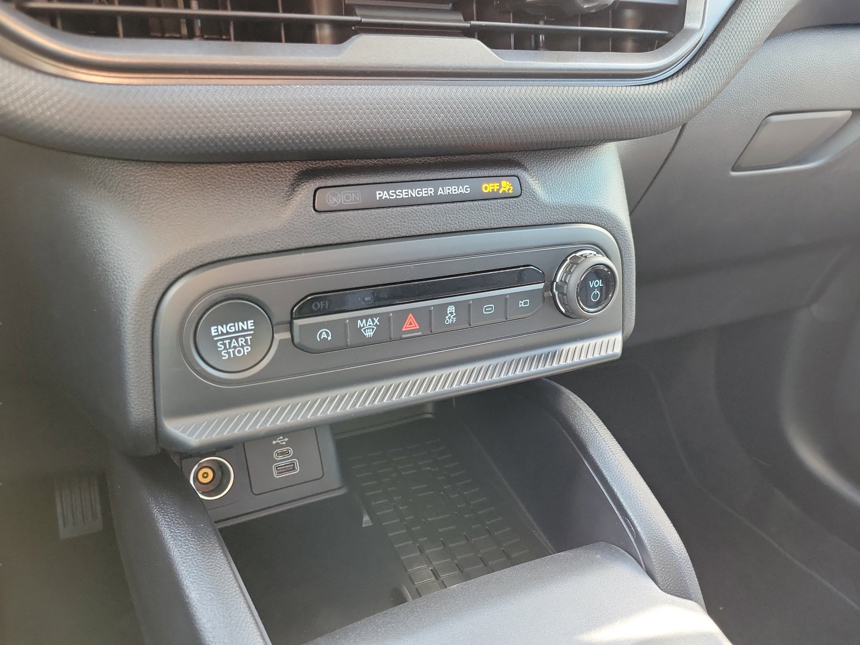 New 2025 Ford Bronco Sport Outer Banks w/ Outer Banks Tech Package+ AWD/4WD image 16