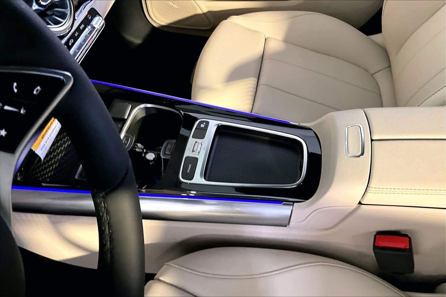 New 2026 Mercedes-Benz GLA 250 4MATIC image 10