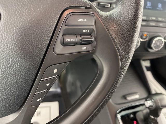 Used 2017 Kia Forte LX w/ Option Group 020 image 21