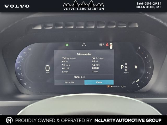 New 2026 Volvo XC90 B6 Ultra w/ Lounge Package AWD/4WD image 9