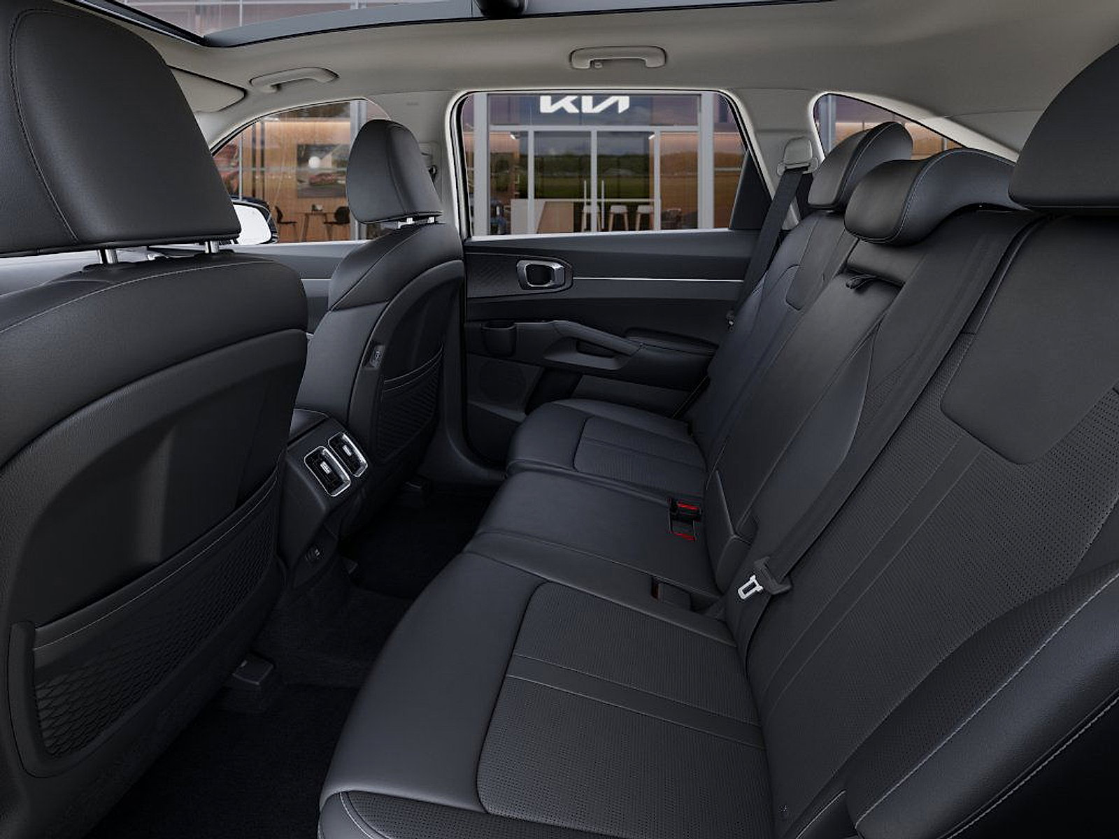 New 2026 Kia Sorento S w/ S Panoramic Sunroof Package AWD/4WD image 18