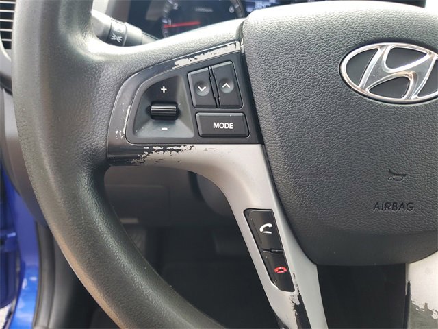 Used 2013 Hyundai Accent GS image 26