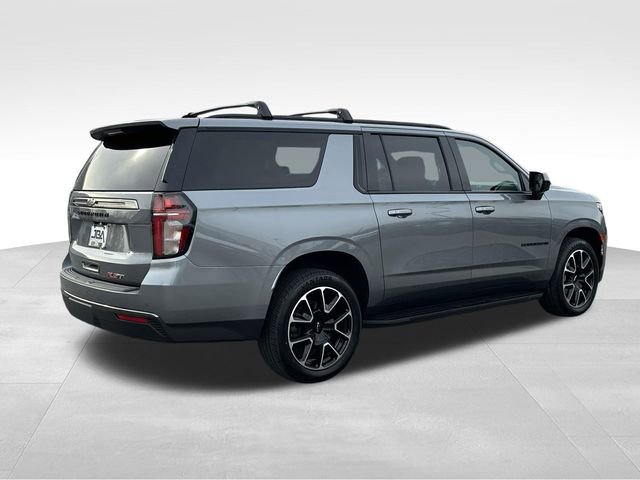 Used 2022 Chevrolet Suburban RST image 28